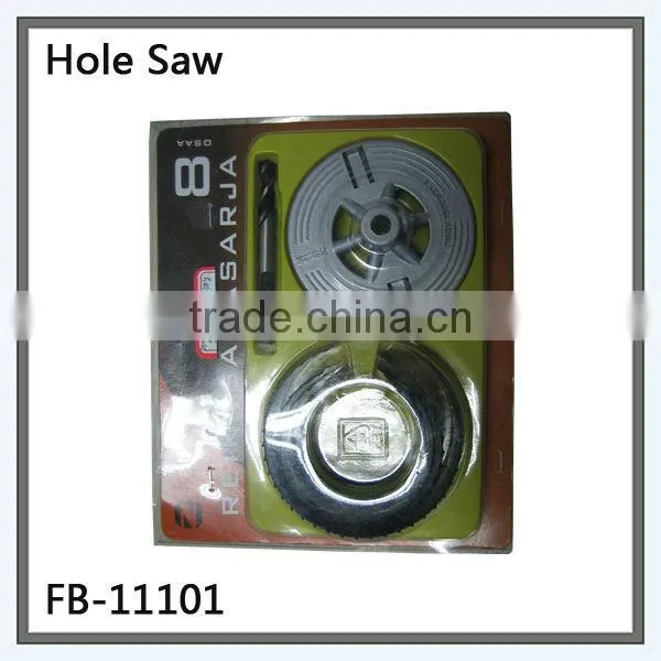 Hole Sawconcrete hole saw bit For Wood Drilling