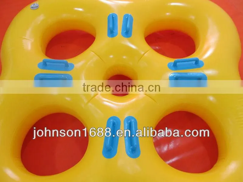 Kid's water ring