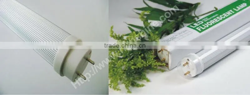 9w 3014 type tubet8 led tube light 0.6m