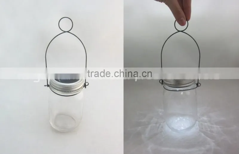 solor sun jar solor light
