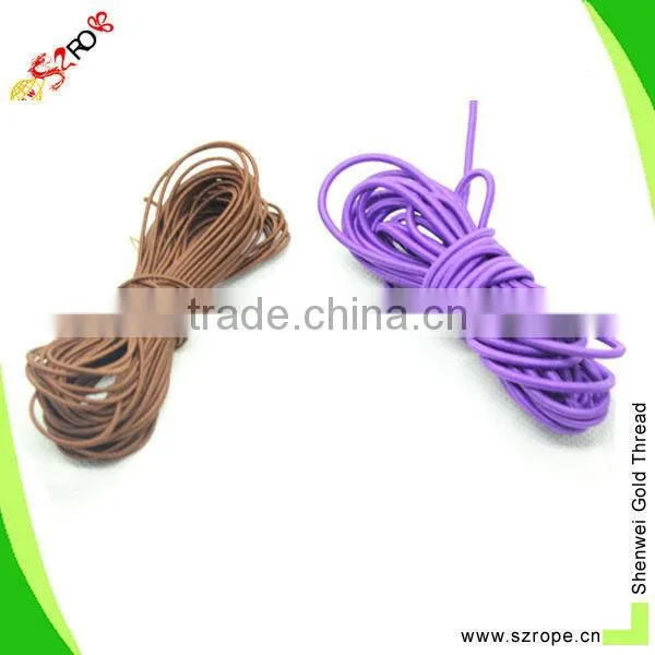 High-end Quality bungee cord/elastic cord