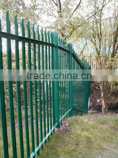 Euro fence,wire fence,paliside fence