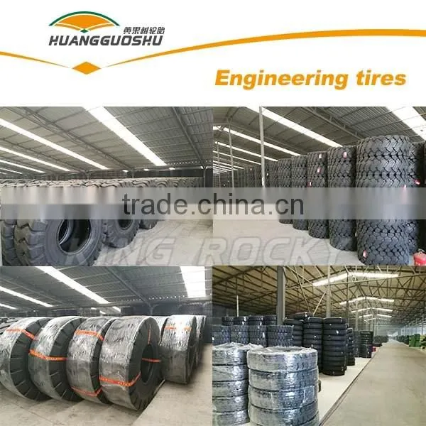 20.5-25 Top quality cut resistant otr tyre for wheel loader