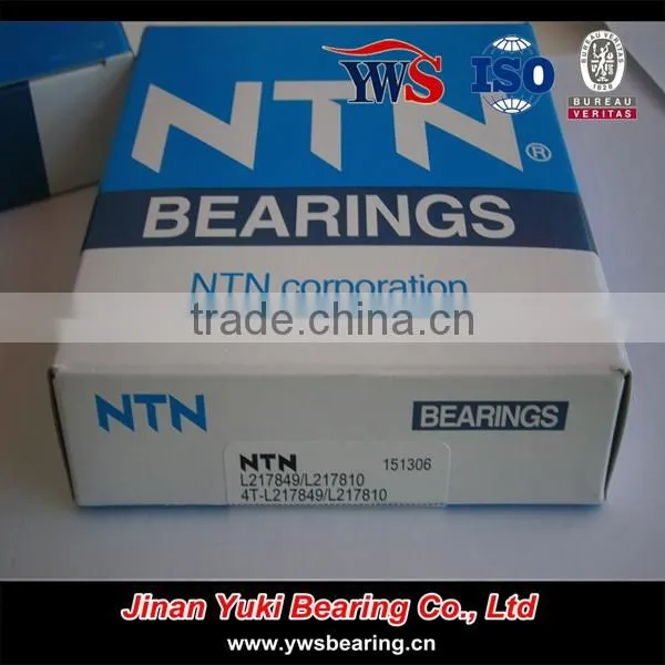 HM218248/HM218210 SET414 HM218248/10 KOYO NSK NTN Taper Roller Bearing
