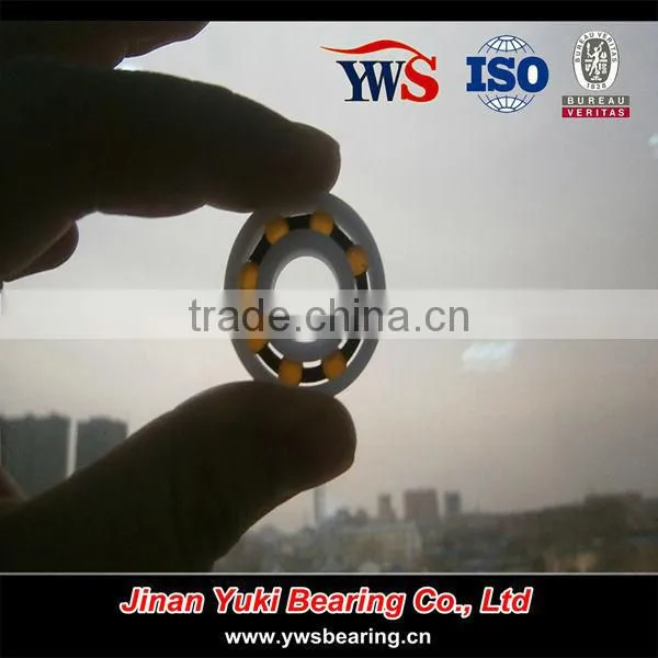 general ball bearing high speed 697zz stainless steel bearings for the motor