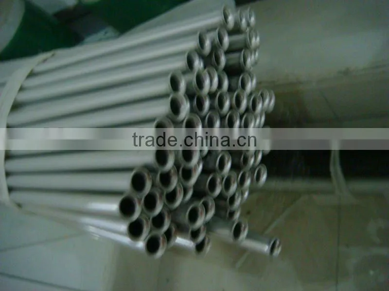 15mm aluminium round