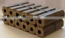 Sawdust Charcoal Briquetting Machinery