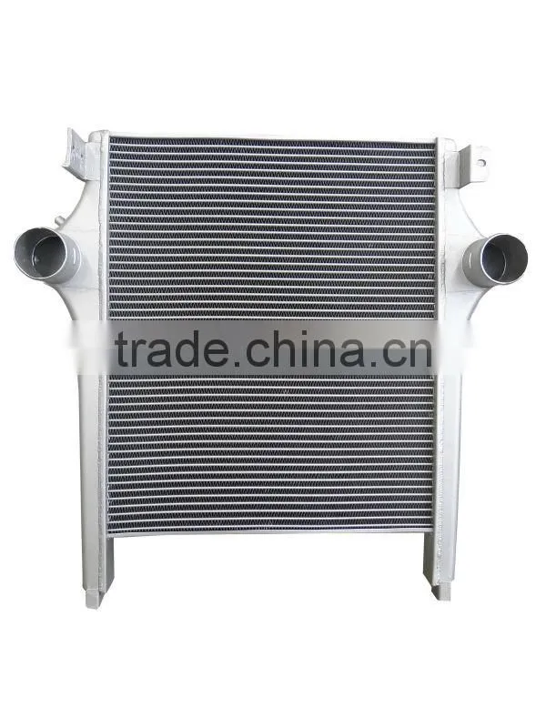 turbo diesel intercooler/oem/is9001