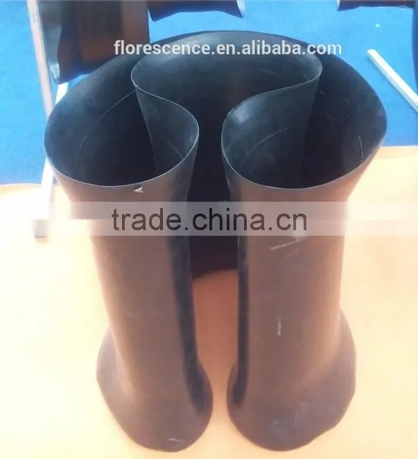 Tyre flap and tyre tube with high quality