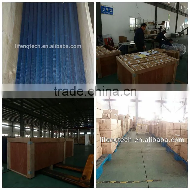 machinery parts with high quality