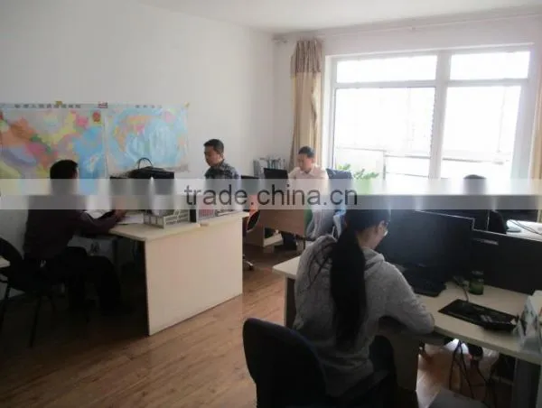Qingdao Director Steel Structure Co., Ltd. company overview - view 2