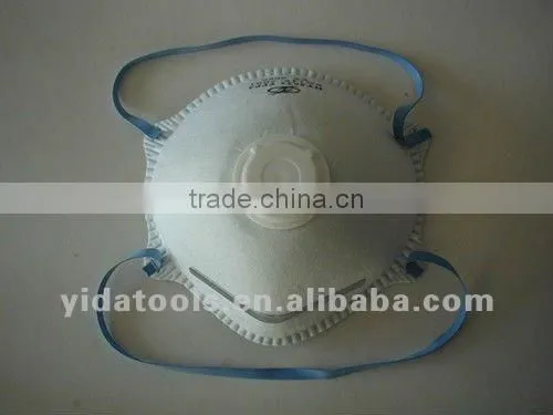 Disposable Dust Mask