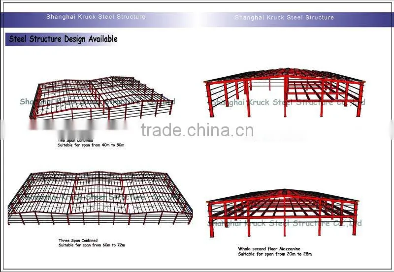 warehouse & workshop
