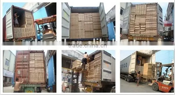 5"-12" Metal Sheet Hand Shearing and cutting machine made in china