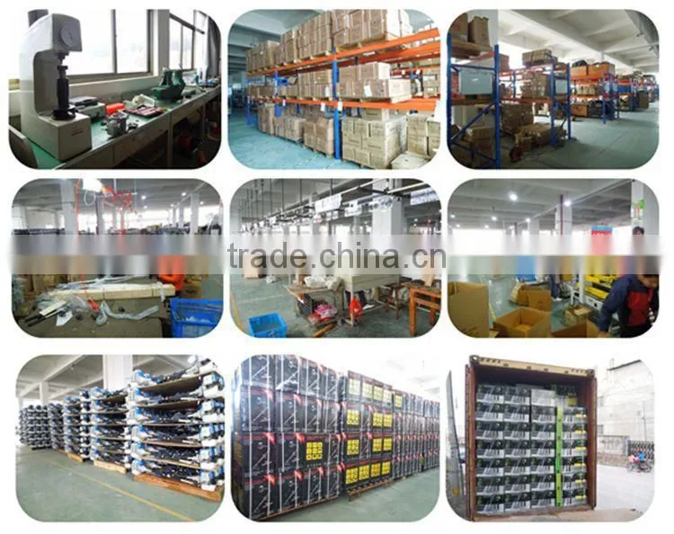Professional multifunction tools with tiller head
