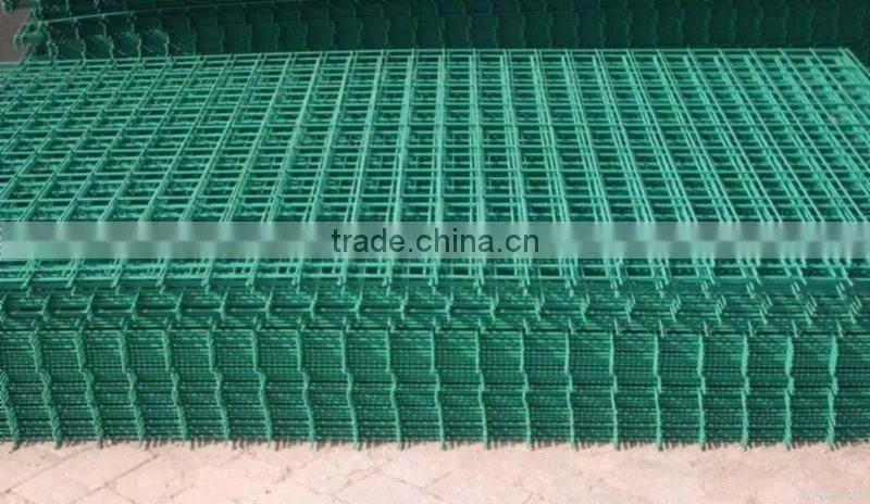 New Products Welded Wire Mesh Panels