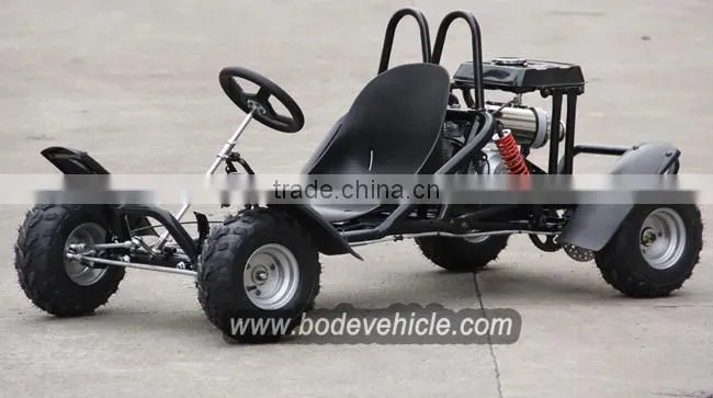 Adult pedal go kart