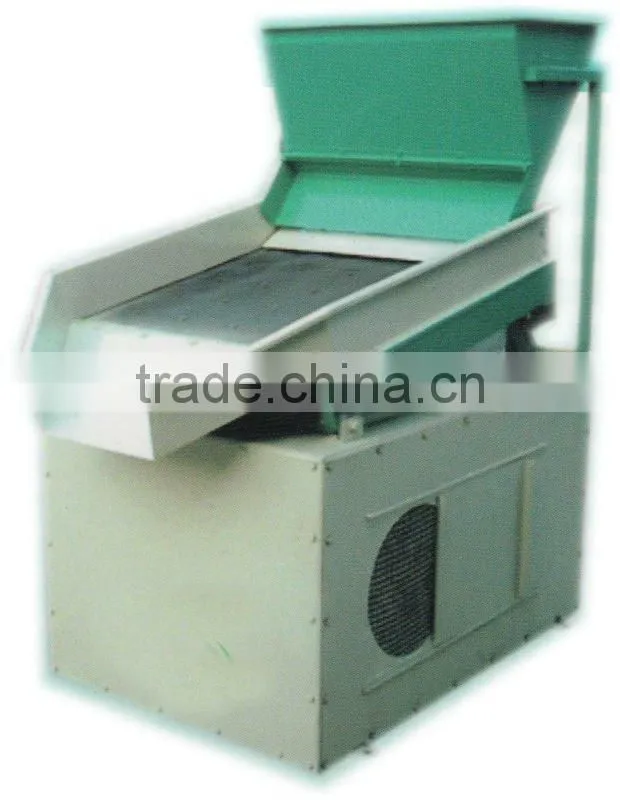 SEEDS DESTONER MACHINE
