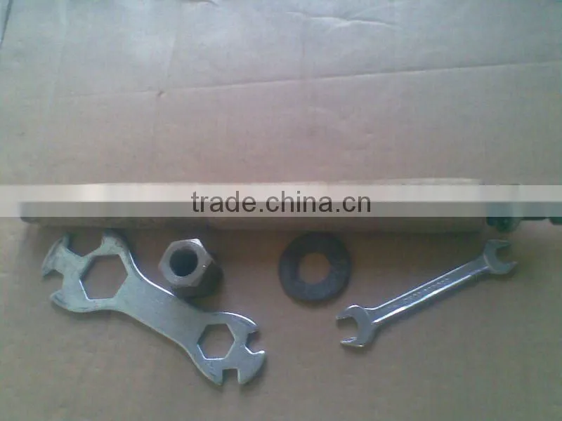 Chaff cutter 5 H.P.