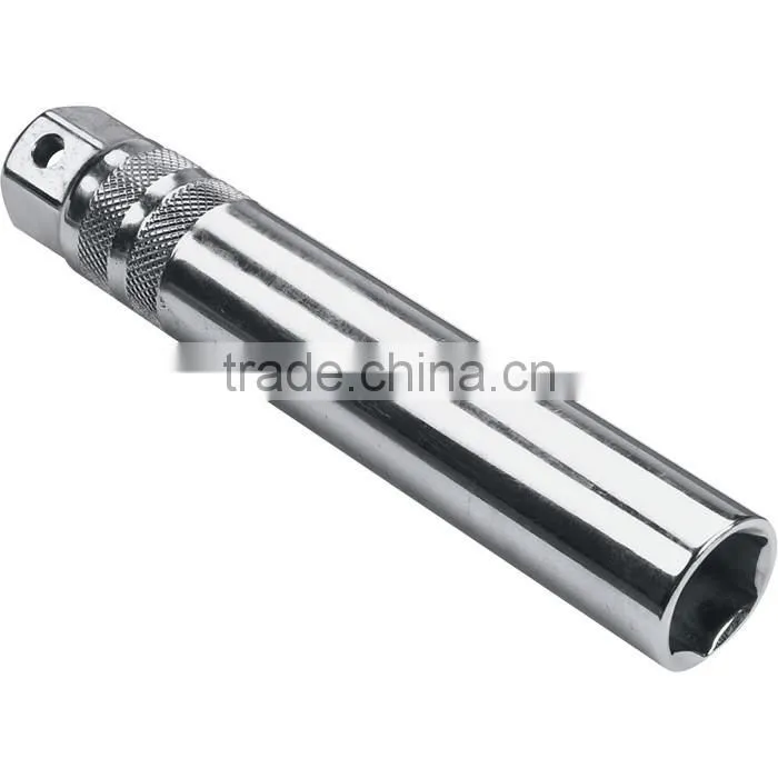 Extended Spark Plug Socket - 3/8in. Drive 5/8in.