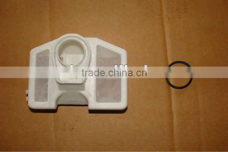 chainsaw air filter as parts of chainsaw CS5200 air felt