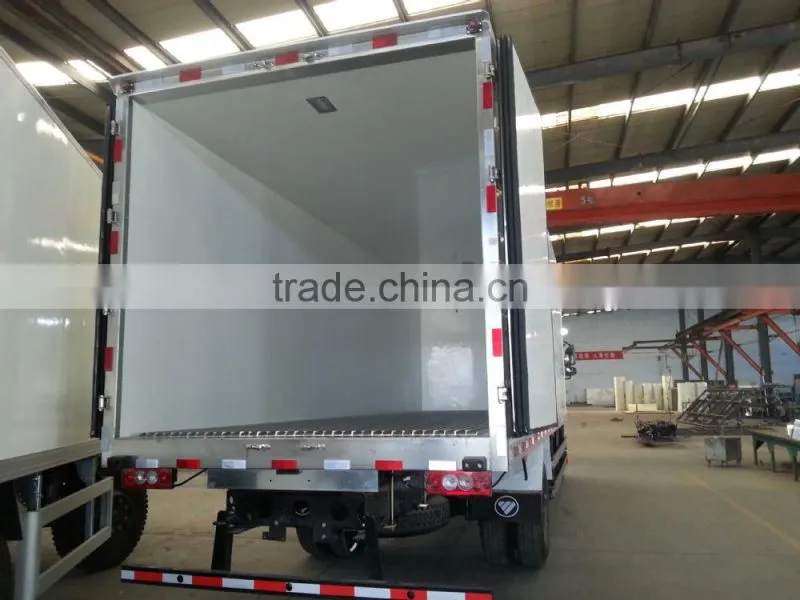 foton tipper truck (6*4 lhd) mini dump truck
