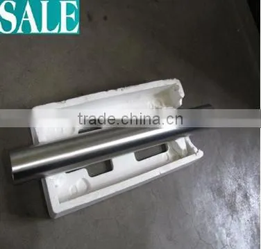 pure 99.95% molybdenum bolt bar /Machined parts