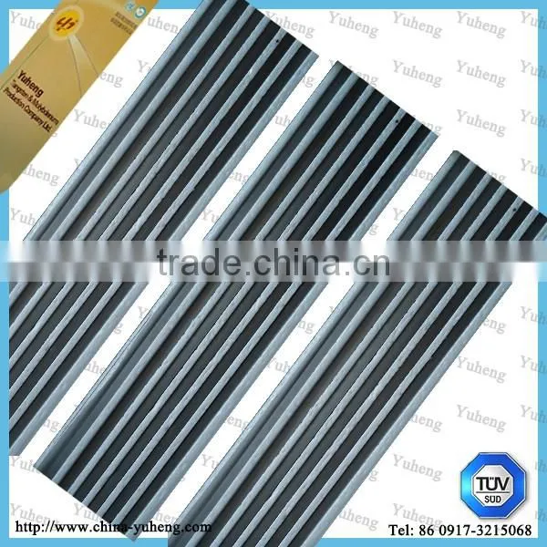 yuheng supply custom size Molybdenum Strip