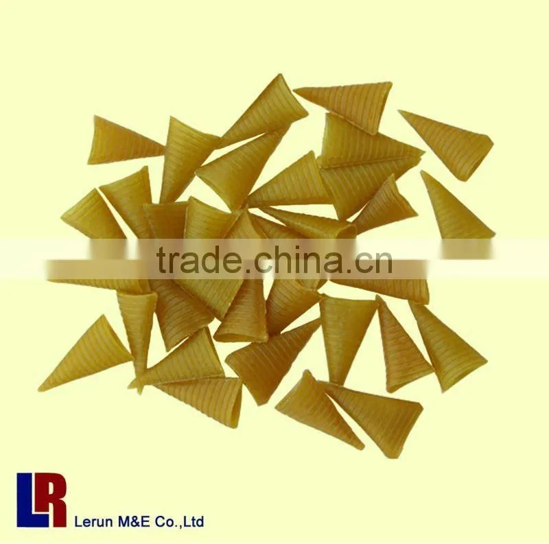 Snacks Food Extruder Making Machine