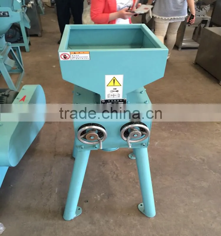 Double Win malt mill for beer,barley malt for beer production,beer brewing equipment with lower price