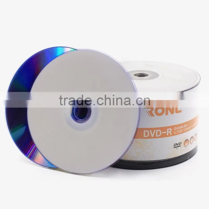 50 trays CD DVD copy machine cd printer