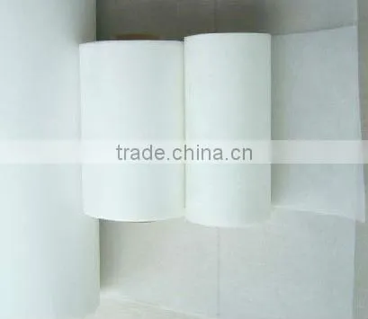 Fiberglass chopped strand mat