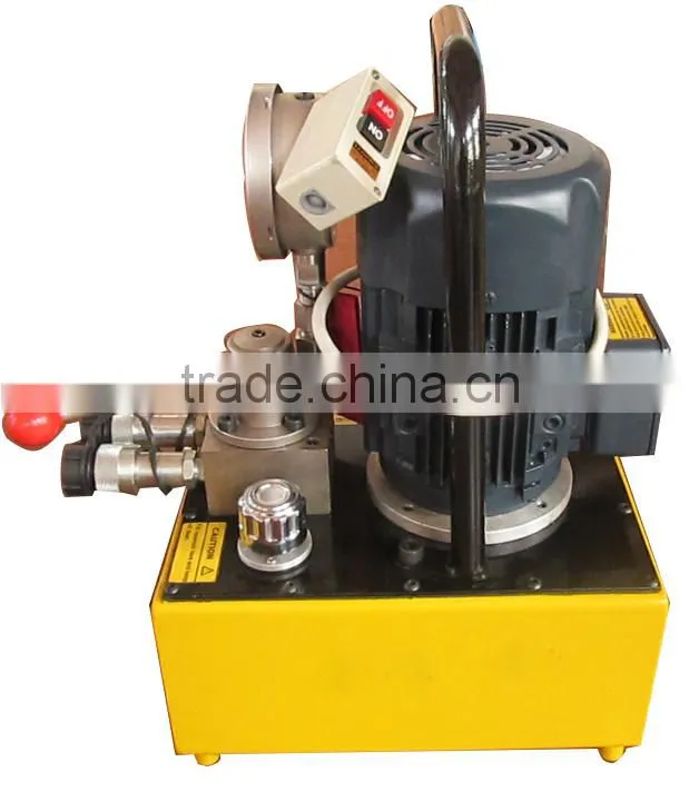 EP Series Easy Operation Hydraulic Pump