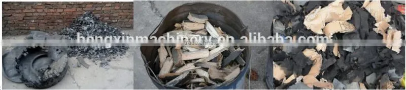 manufacture competitive price scrap rubber and plastic articles crushing machine for slice