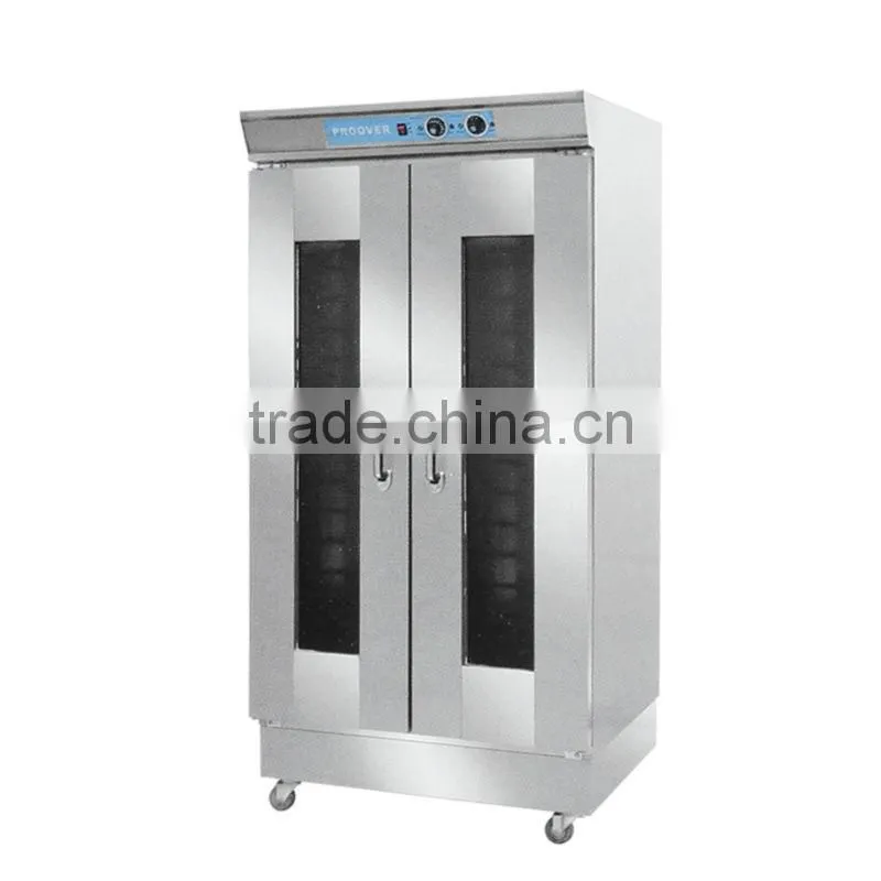GRT - HT30B Electric commercial dough proofer