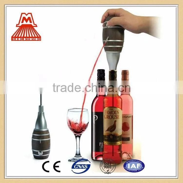 Alibaba manufacturer wholesale best Electric wine aerator goods from China