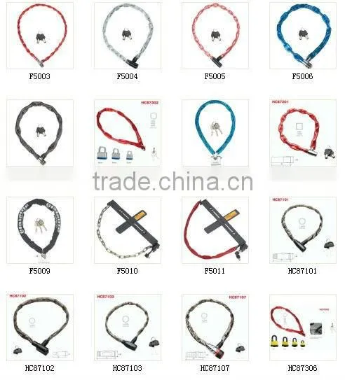 motorcycle parts accessories lock
