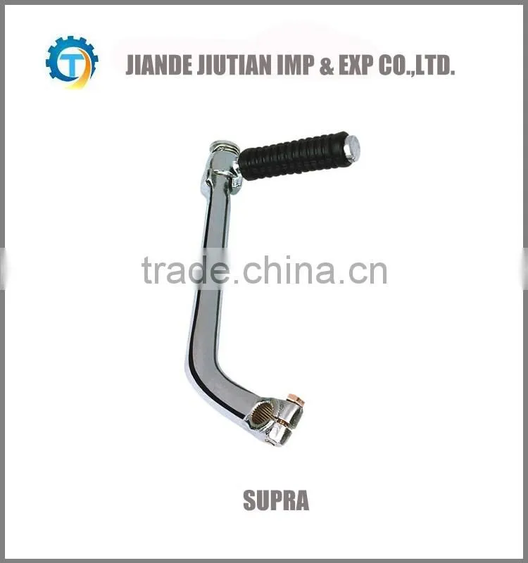Motorcycle Parts Kick Starter SUPRA in High Quality