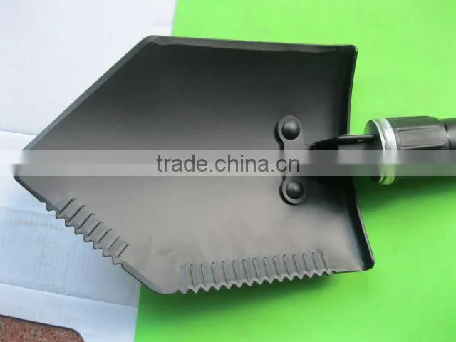 high quality army shovel