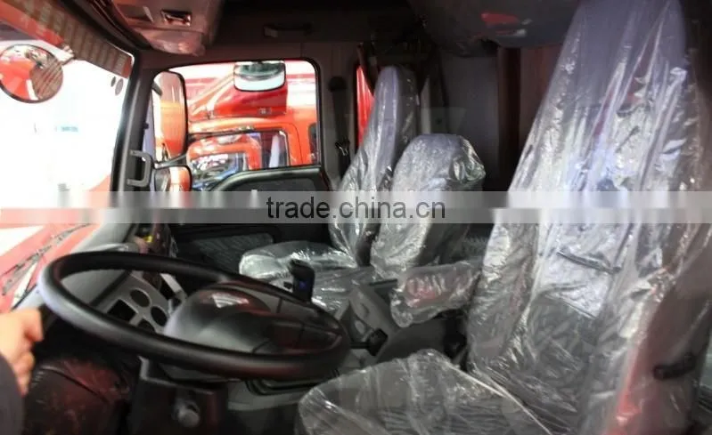 hot sale foton truck tractor, electric tractor