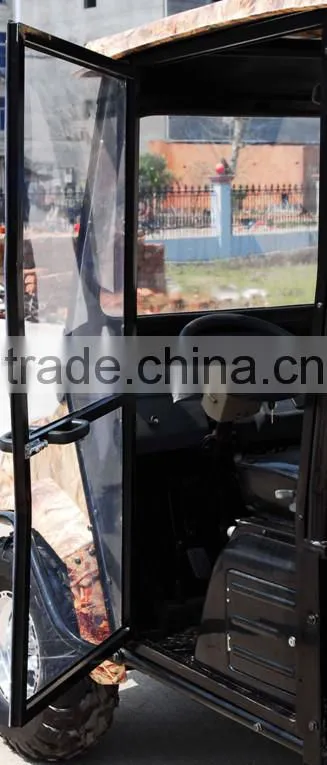 28HP big size UTV/shaft 4*4/4*2 650cc UTV (TKU650-C)