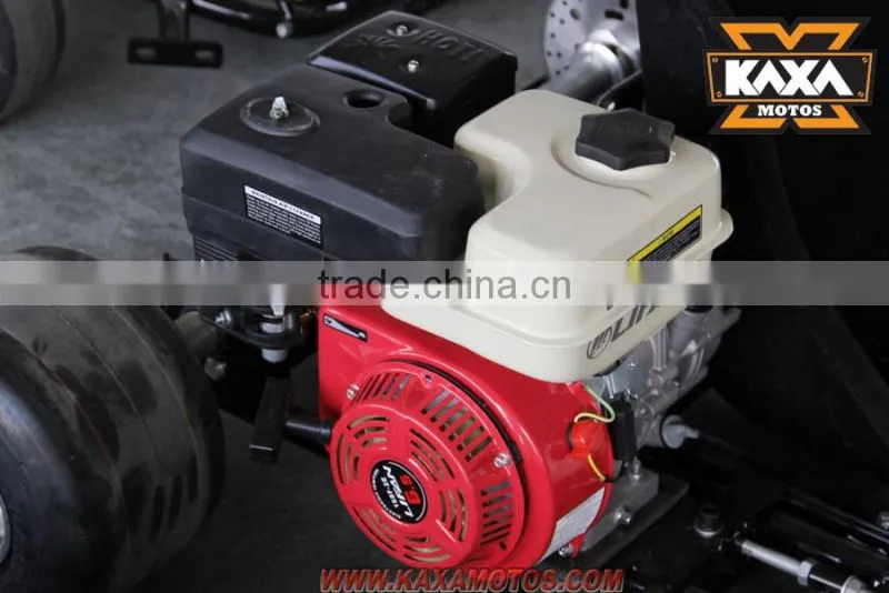 6.5HP 200cc Manual Go Kart