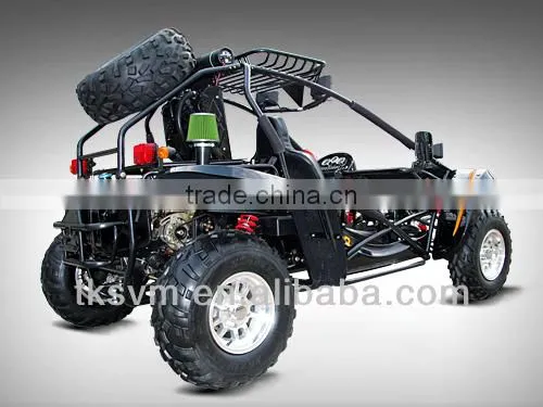 TK1100GK-2A GO KART