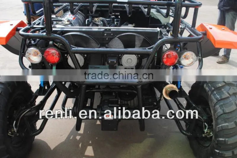 Renli 1500cc 4x4 china import racing atv for sale