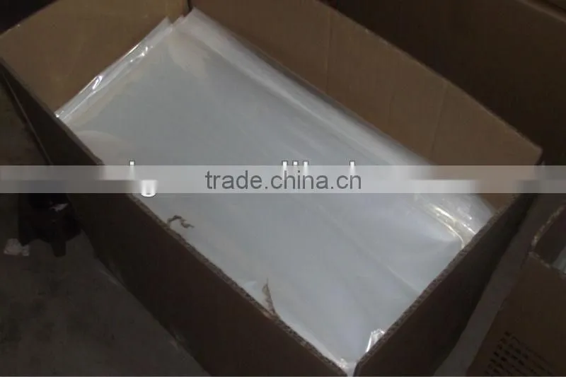 LDPE Natural mattress packaging bags