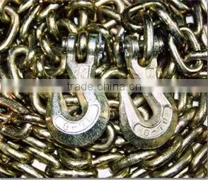 Manufacturer direct selling G80 strong chain