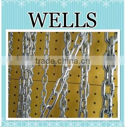 Carbon Steel Drop Forged Galvanized Din1480 Turnbuckle