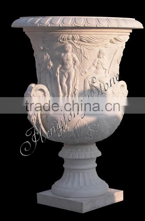 Flower Pots