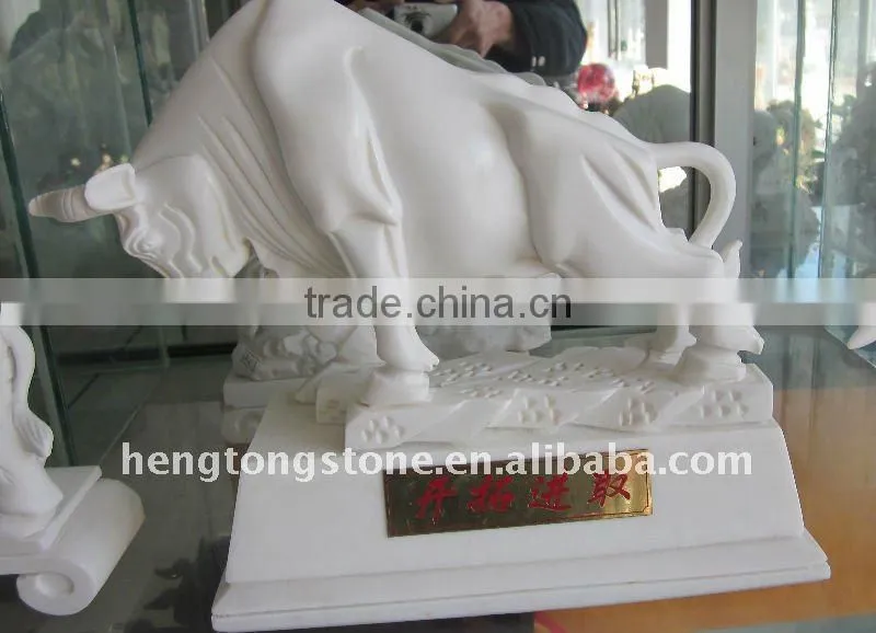 Red Marble Tiger Craft