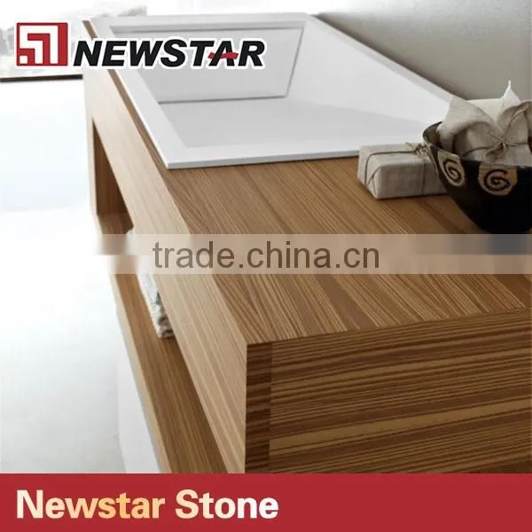 Newstar Bathroom Vanity Base